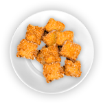 Chicken Nuggets (6) 