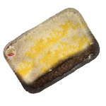 2 Skewers Of Lamb Kobidah Kebab With Rice 