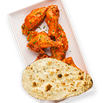 Fresh Wings With Nan 