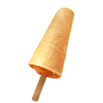 Desi Kulfi Homemade Stick 